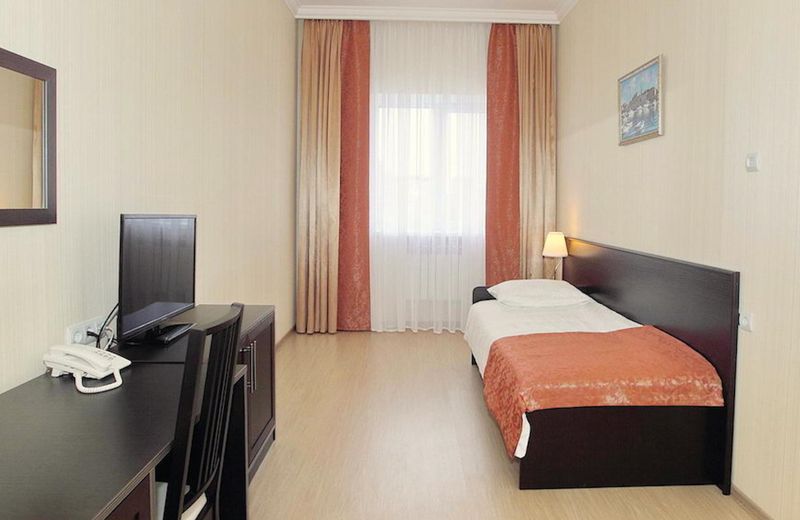 Voyage Hotels Mezonin