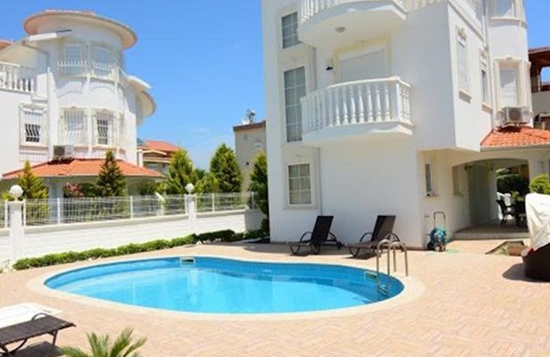 Bella Villa