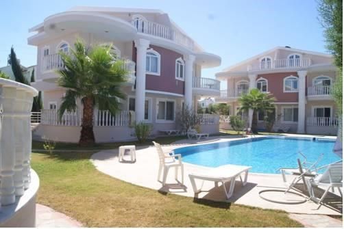 Lykia World Links Golf Antalya Hotel & Resort