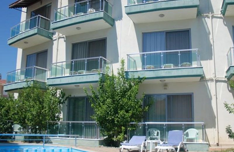 BELEK PALAS HOTEL