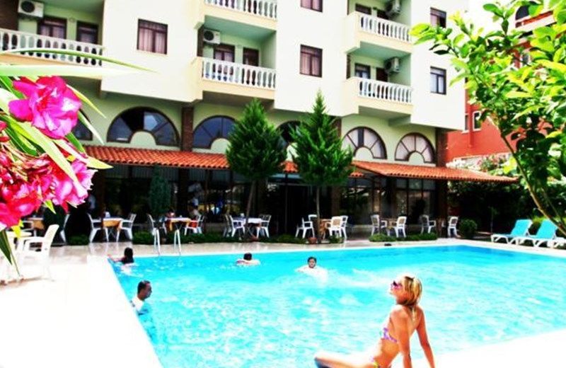 Anfora Hotel