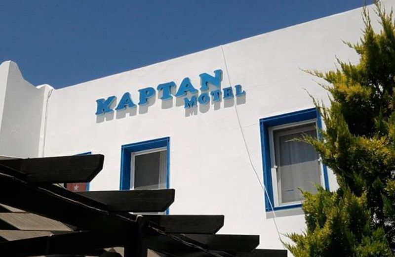 KAPTAN