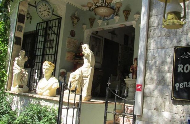 Pensione Roma