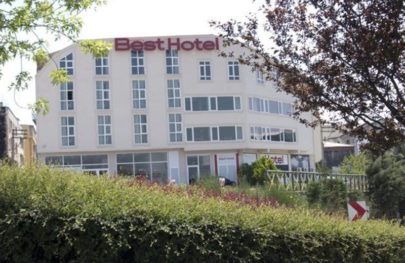 Best Hotel Bursa