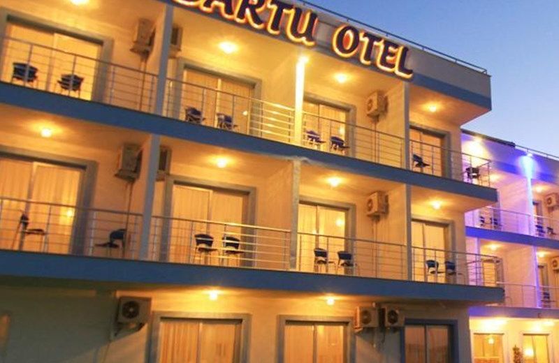 Bartu Otel