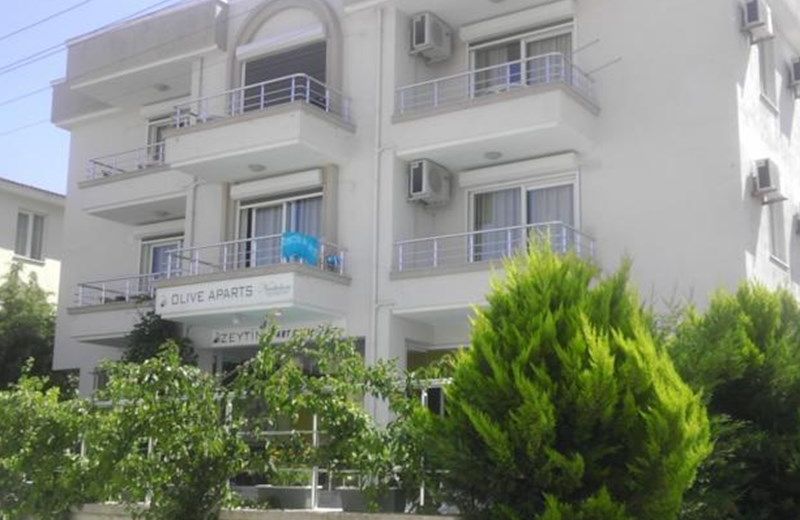 Zeytin Apart Hotel