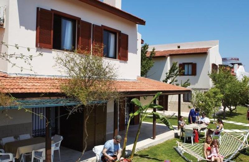 Cardak Villa Boutique Hotel