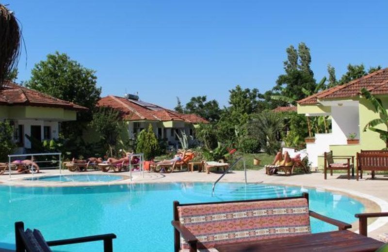 Hotel Riverside