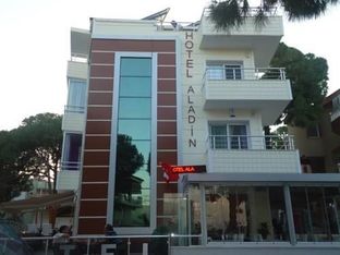 Hotel Image 1