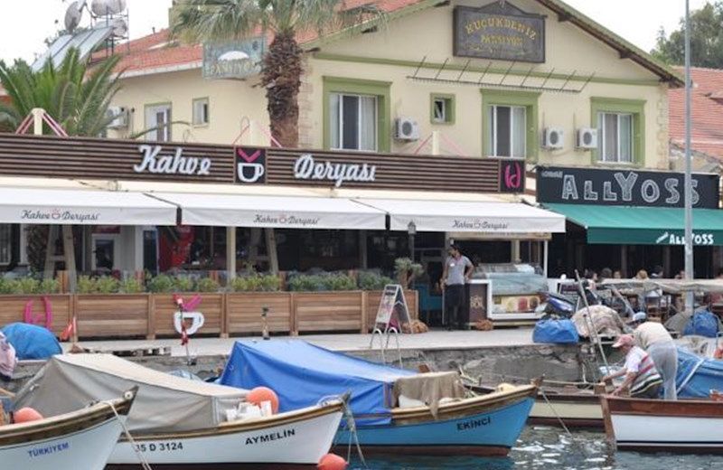 KUCUKDENIZ