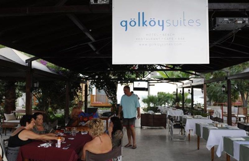 GOLKOY SUITES
