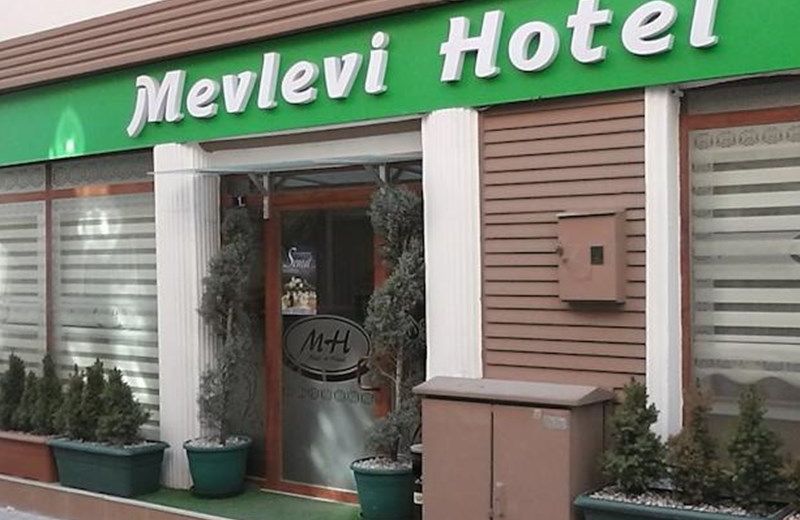 Mevlevi Hotel