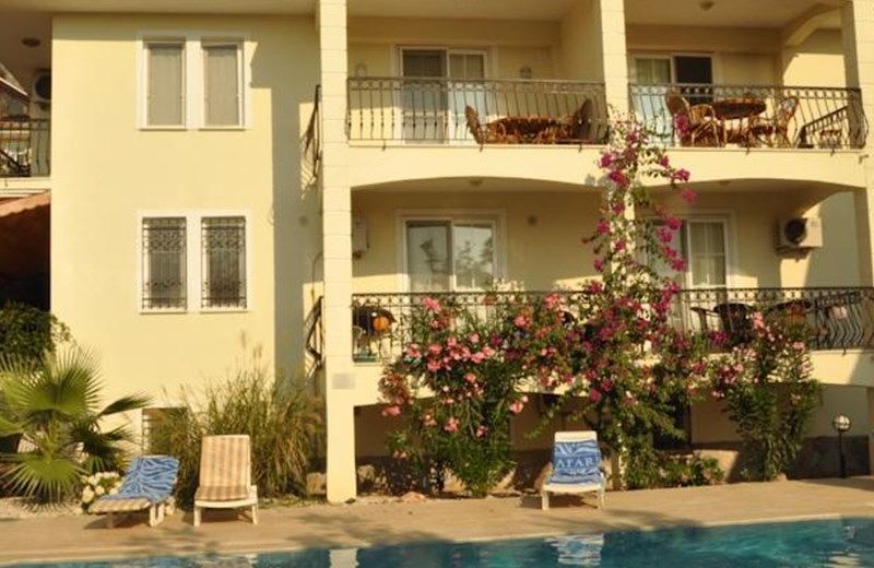 King Apart Oludeniz