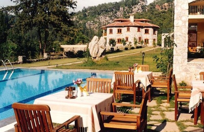 Neroli Butik Hotel