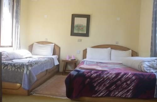 NEPAL GUEST HOUSE