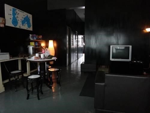 TIMUR GUESTHOUSE