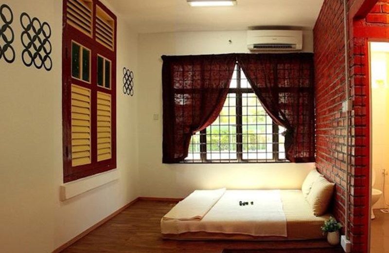 My Friends Guest House