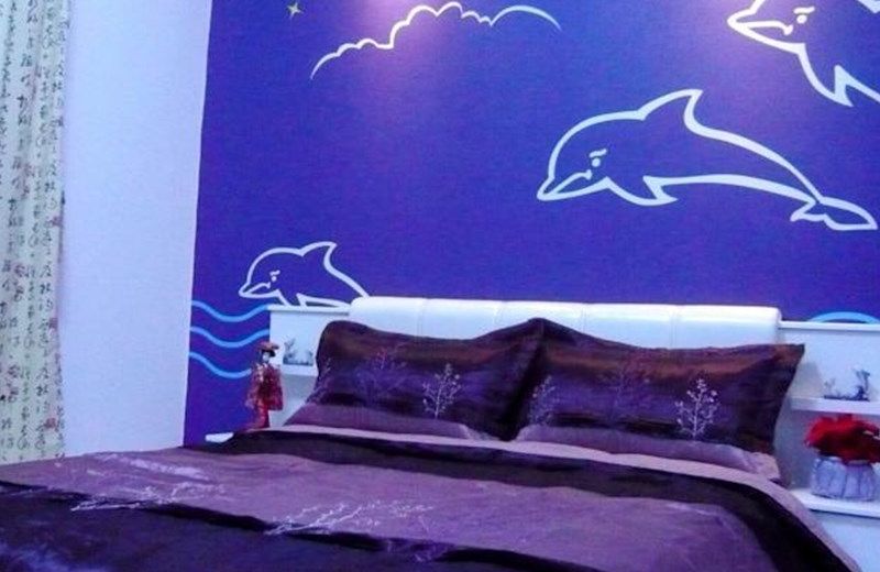 JONKER HOLIDAY HOME