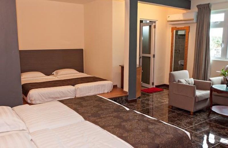 SS3 ONE GUESTHOUSE