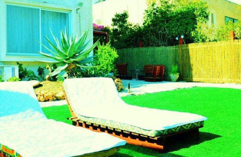 MAGICAL GARDEN