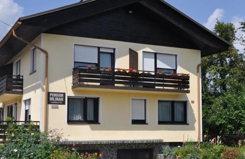 B&AMP;B MLINAR BLED