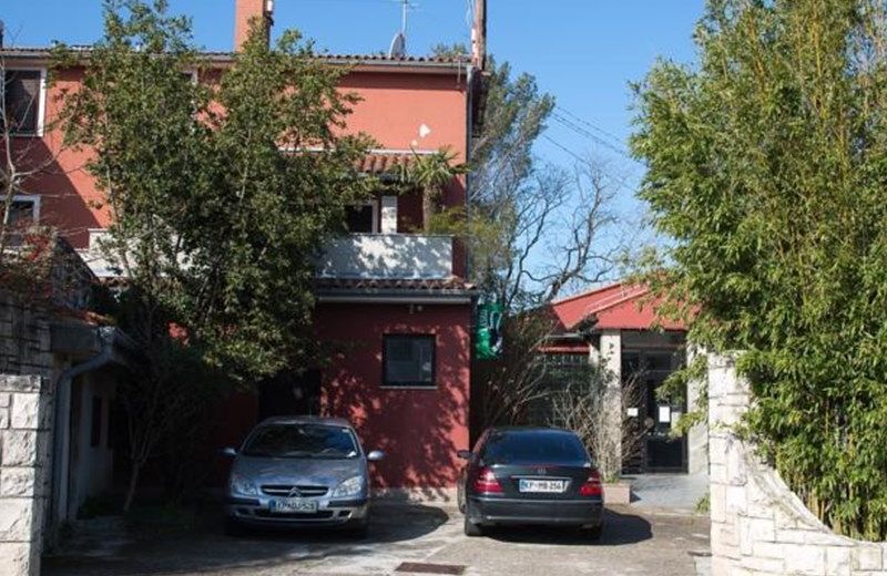 GUESTHOUSE BOZICEK