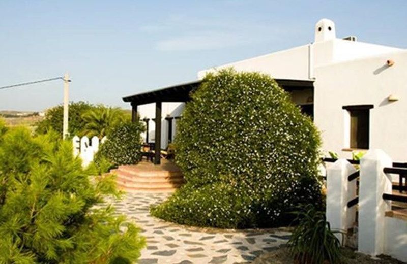 Casa Rural Cerro La Gorra