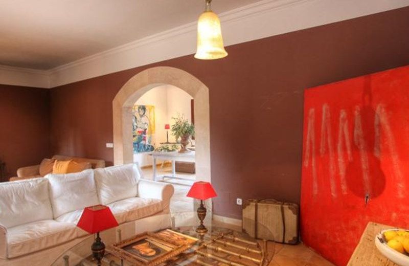 RURAL HOTEL CAS PREBE