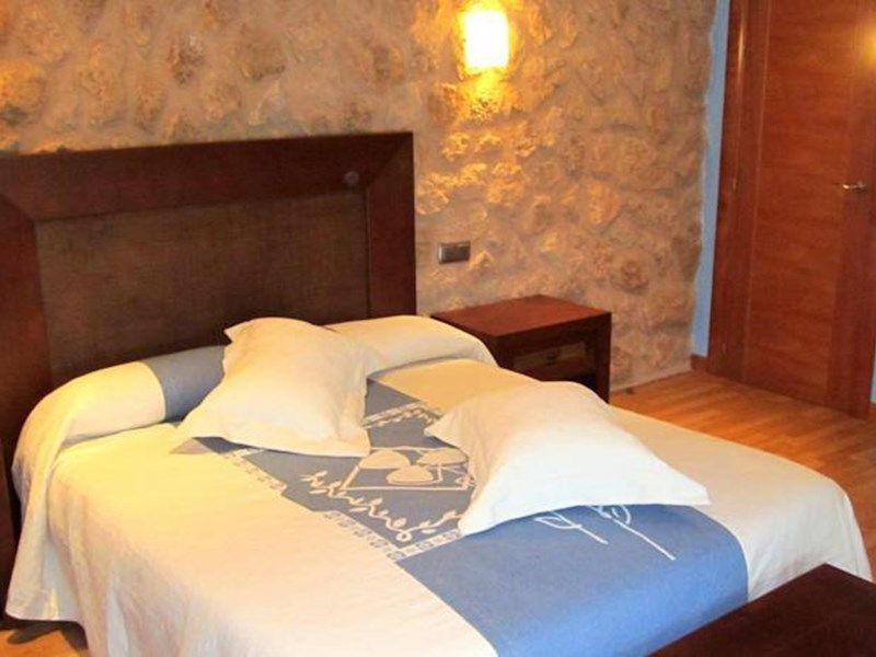 Apartamentos Almagro