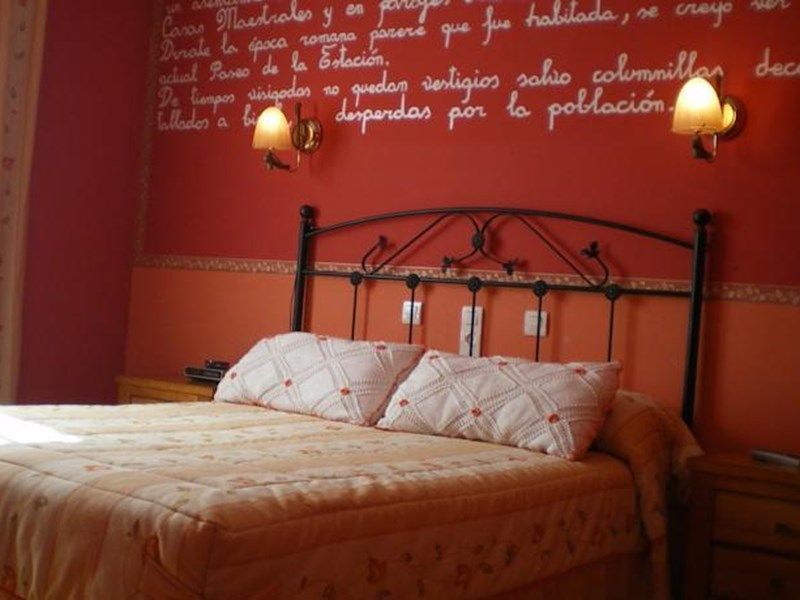 Hostal Los Escudos