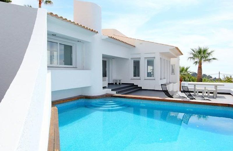 Villa Palm Spring by Interhome