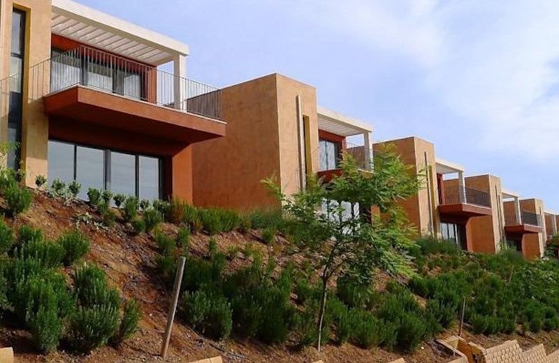 Holiday Home Mont Verd