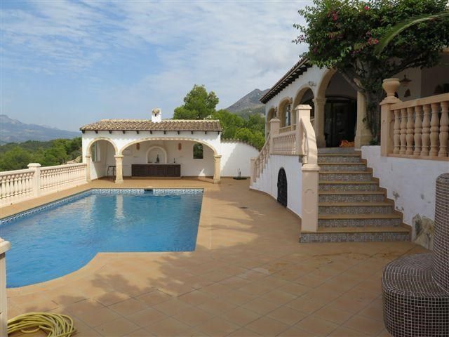 Villa Camelia