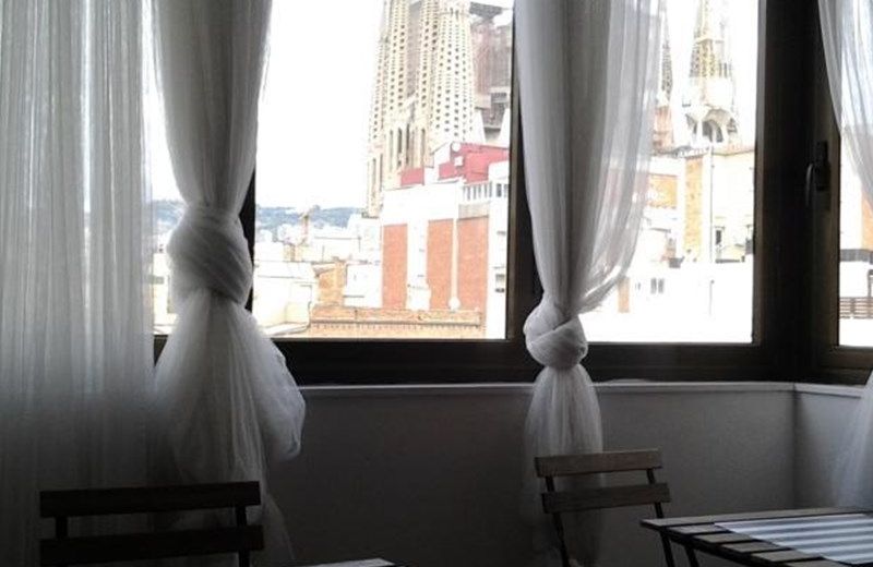 Abril Bed And breakfast