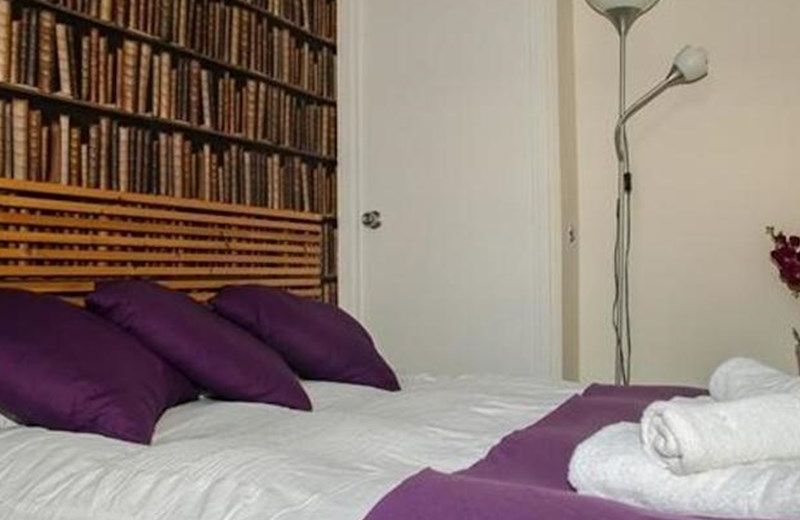 Olympic Village Beach Guesthouse