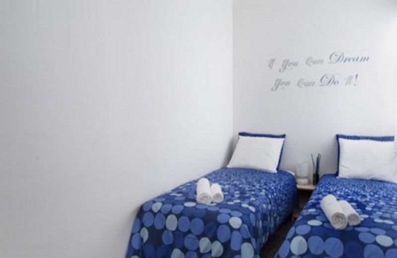 ENZO B&B PARALEL