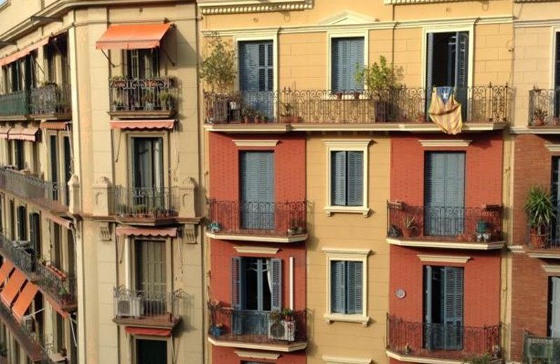 Casa Garden