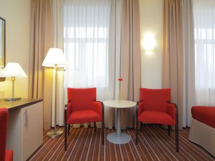 Hotel Image 1