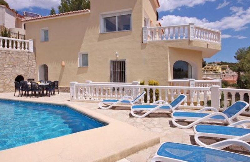Villa Gavina