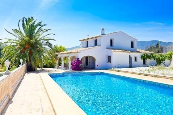 Villa Colina