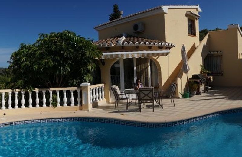 B&B Casa Verdunia