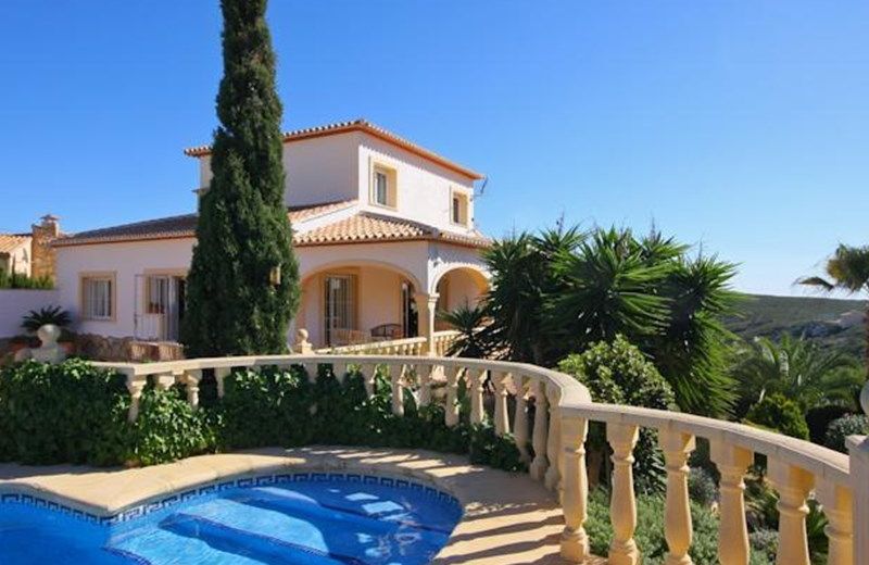 Villa Cumbre - Plusholidays