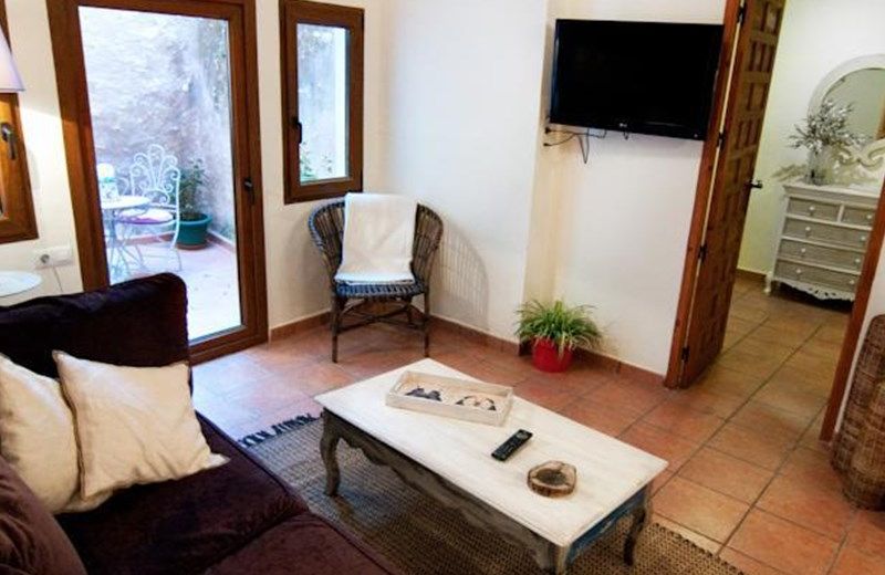 Hospedium Casa Rural Mirador