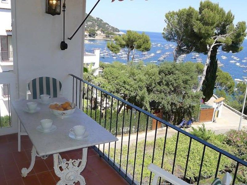 Apartment Sta- Agata