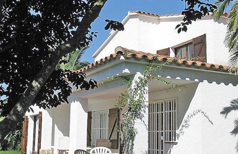 Holiday Home Puig Dels Daus by Interhome