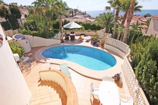 Villa Martin