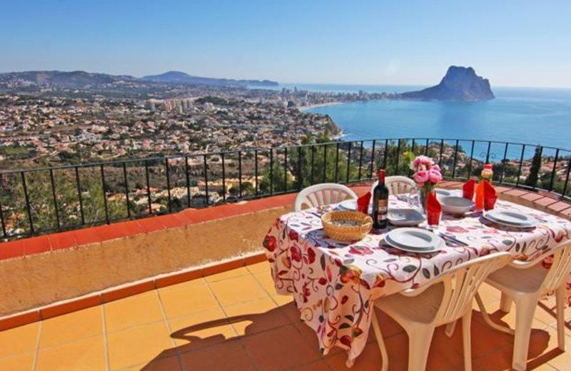 Villa Maryvilla