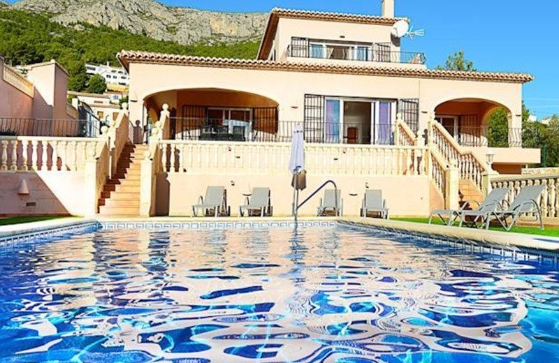 Villa Amanda - PlusHolidays