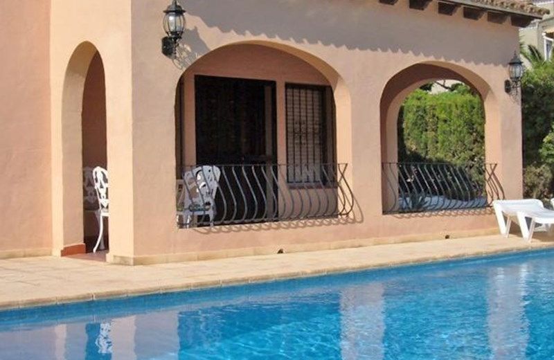 Villas Costa Calpe - Marisol