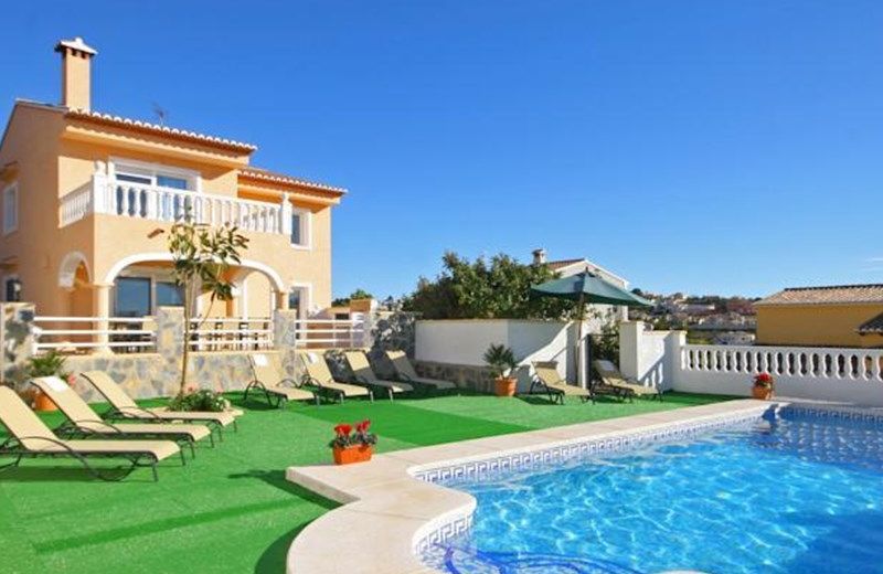 Villa Garduix